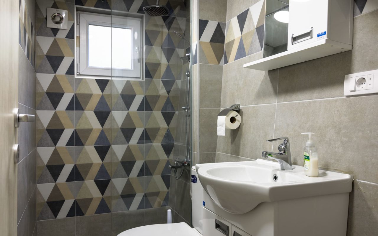 Apartman Barka - Golubac-38