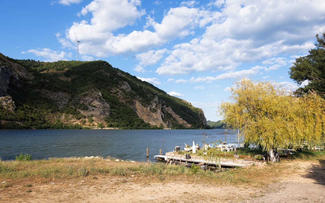 Apartman Barka - Golubac-47