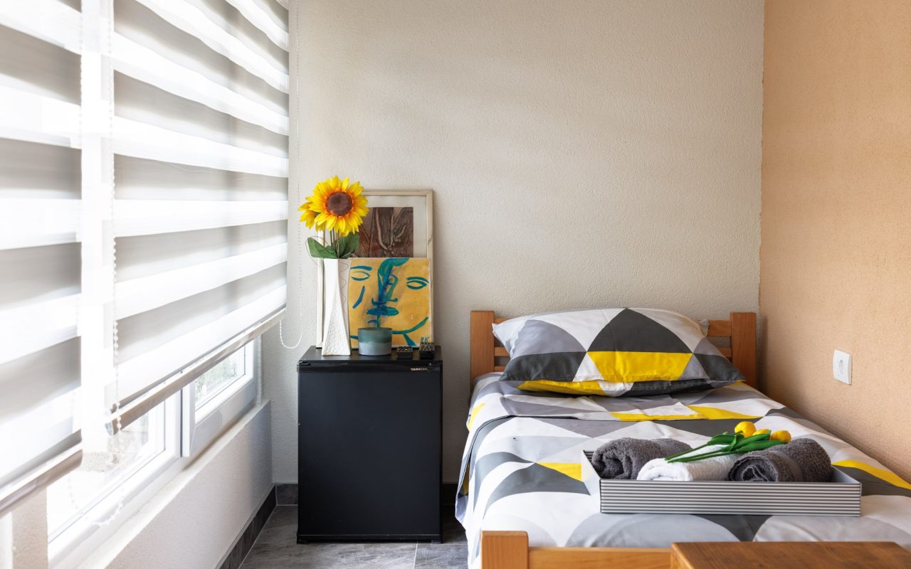 Apartman Barka - Golubac-49