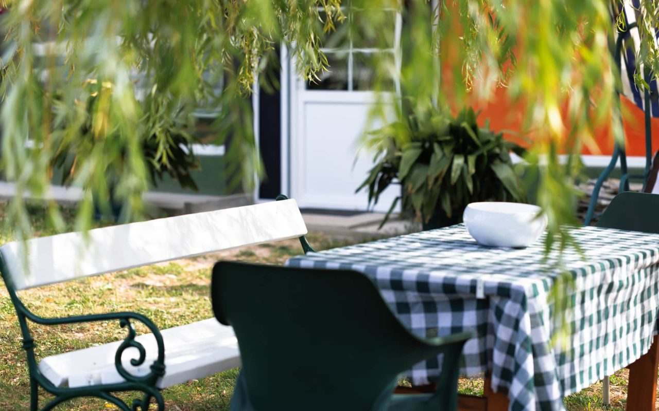 Apartman Barka - Golubac-9