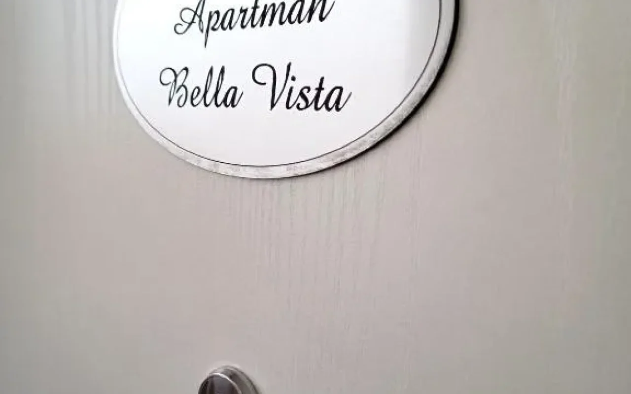 Apartman Bella Vista - 13