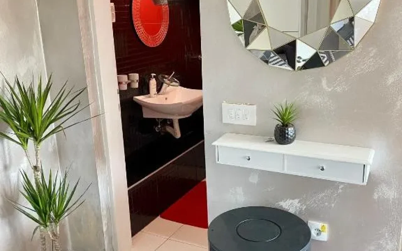 Apartman Bella Vista - 3