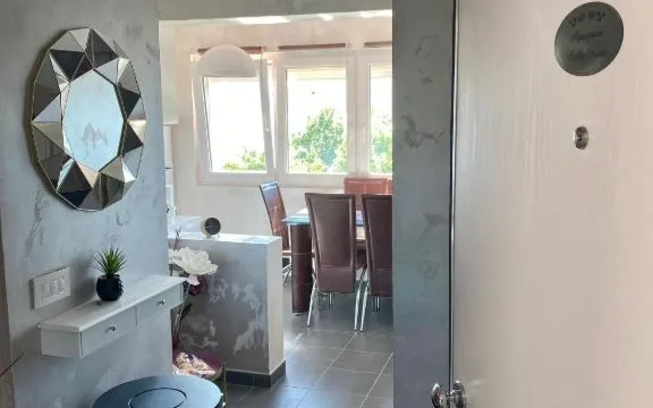 Apartman Bella Vista - 4