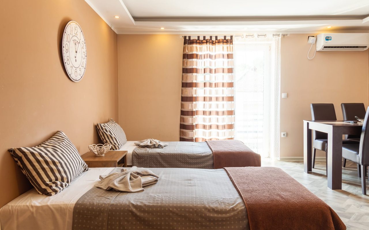 Apartman Bogić Golubac 1