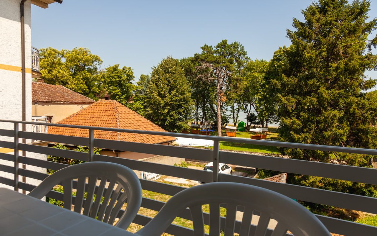 Apartman Bogić Golubac 13