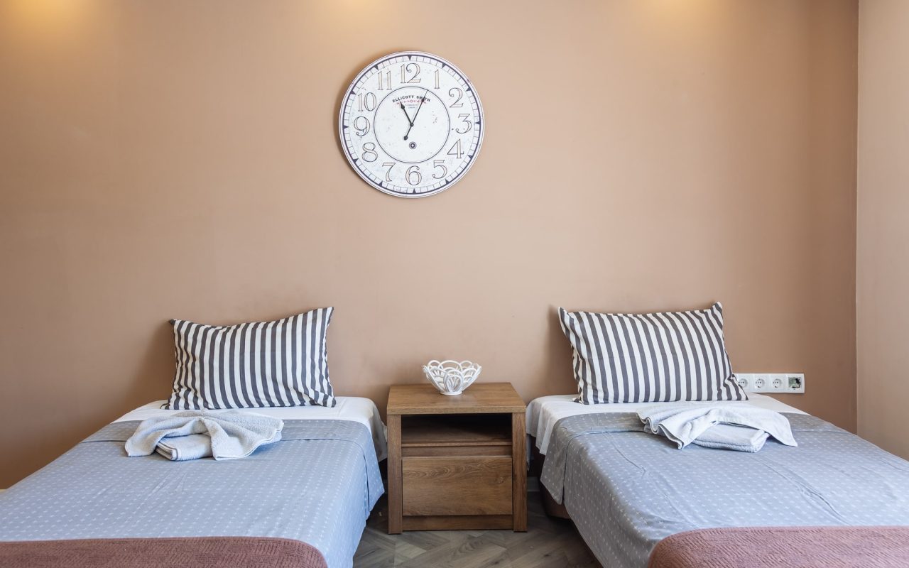 Apartman Bogić Golubac 2