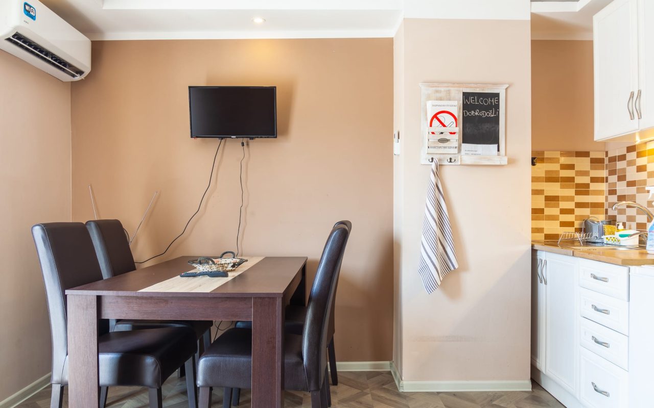 Apartman Bogić Golubac 3