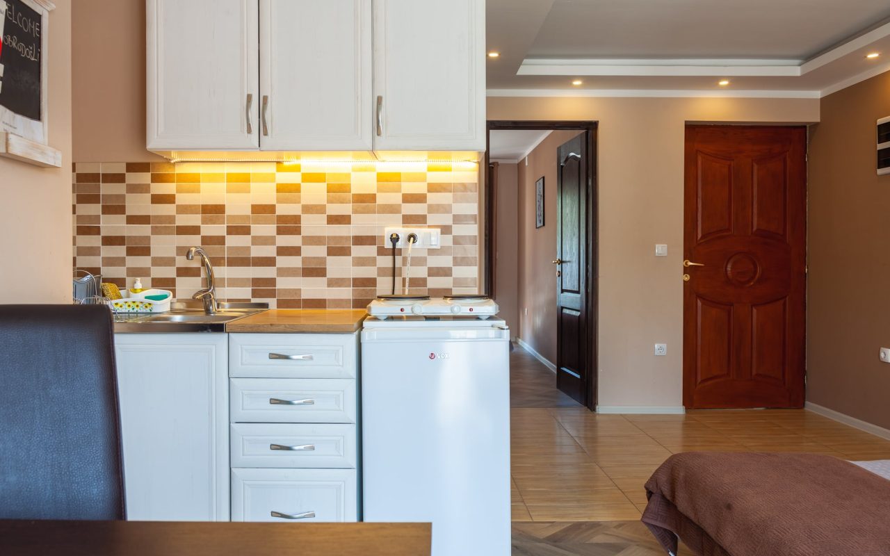 Apartman Bogić Golubac 4