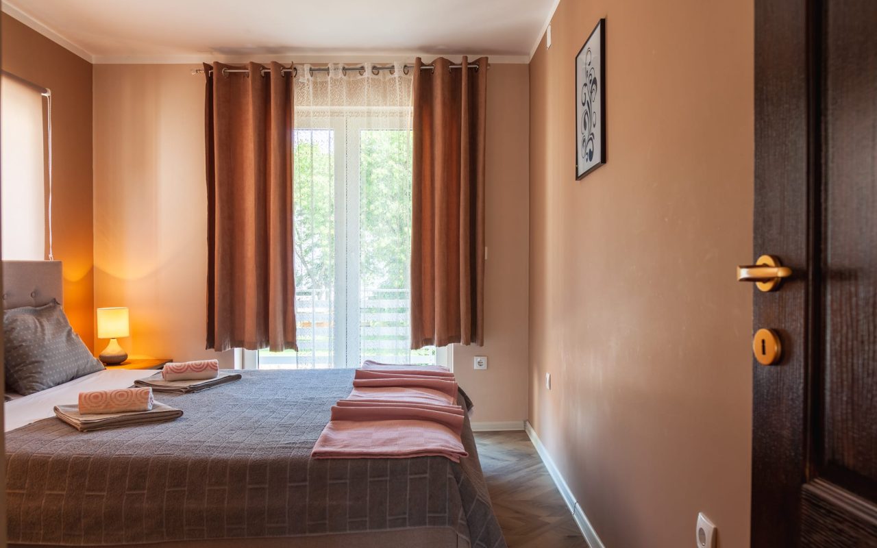 Apartman Bogić Golubac 5