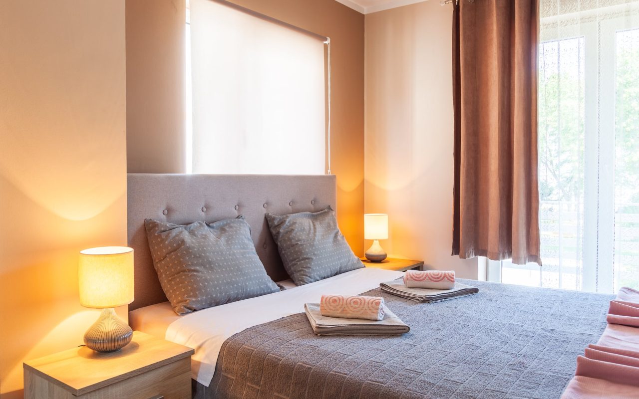 Apartman Bogić Golubac 7