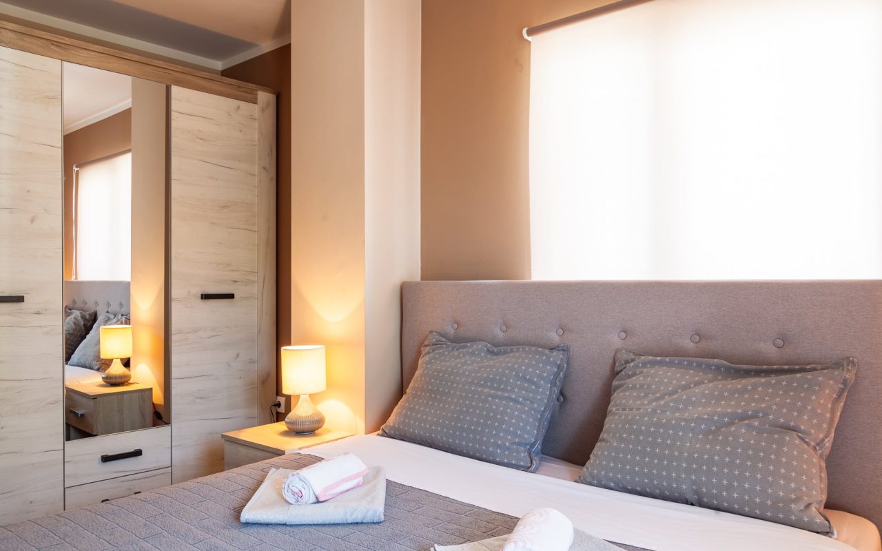 Apartman Bogić Golubac 9