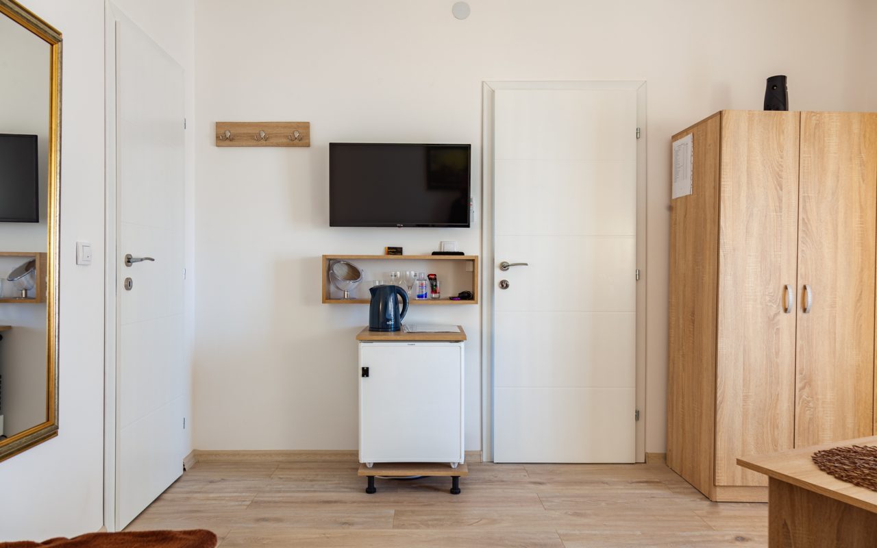 Apartman Feniks Vinci 1