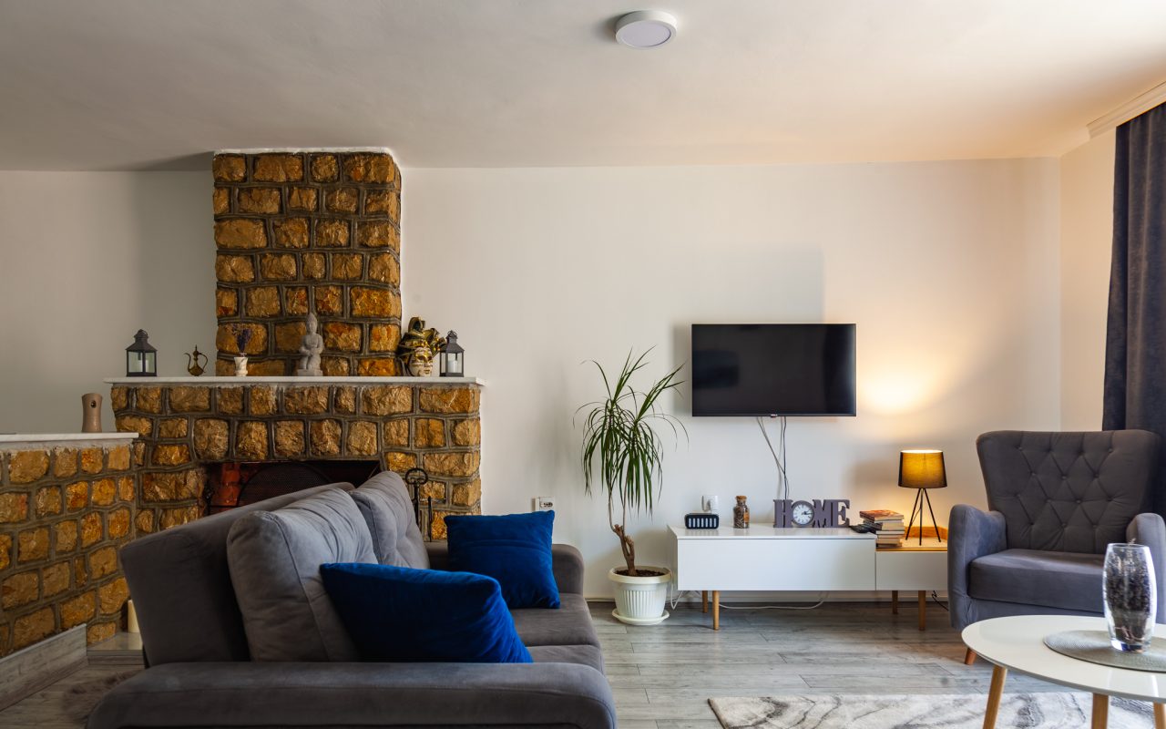 Apartman Feniks Vinci 12