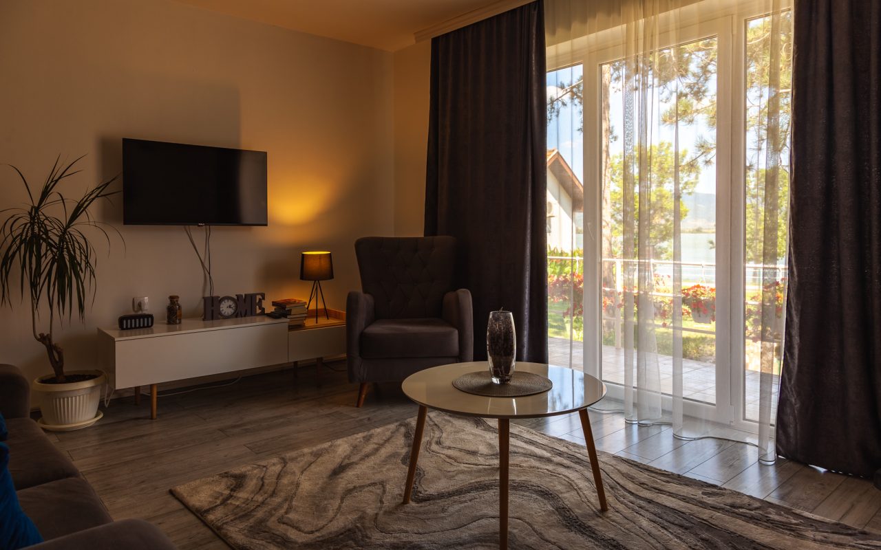 Apartman Feniks Vinci 15