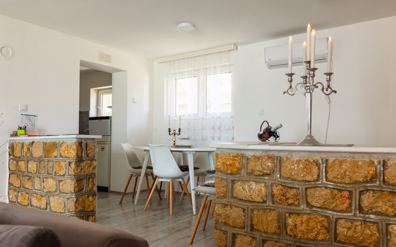 Apartman Feniks Vinci 16