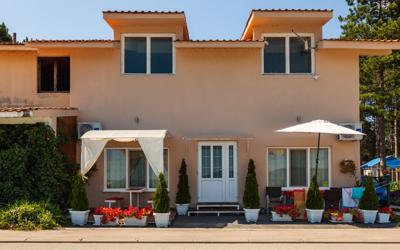 Apartman Feniks Vinci 2