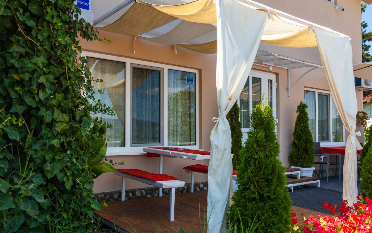 Apartman Feniks Vinci 3