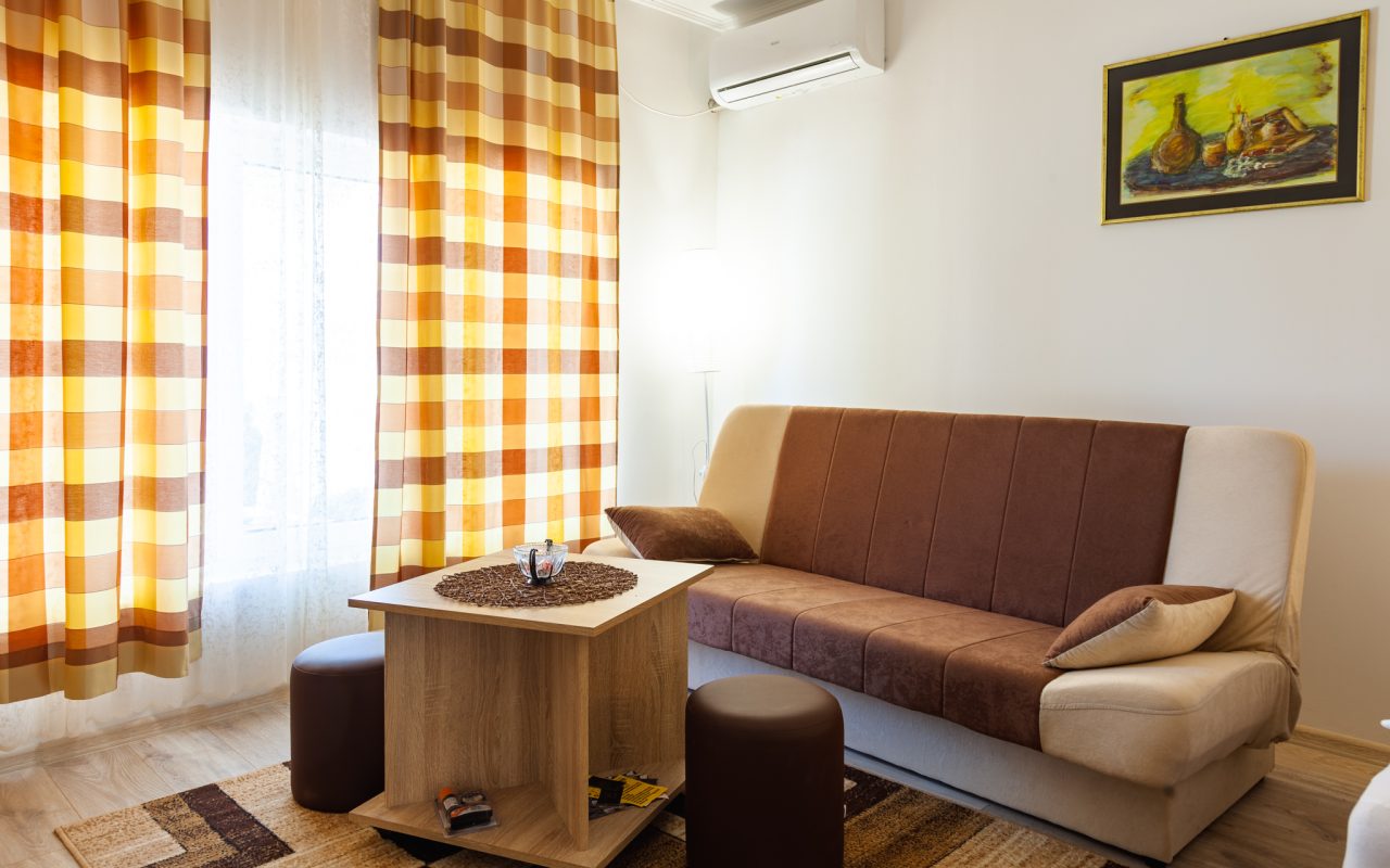 Apartman Feniks Vinci 4