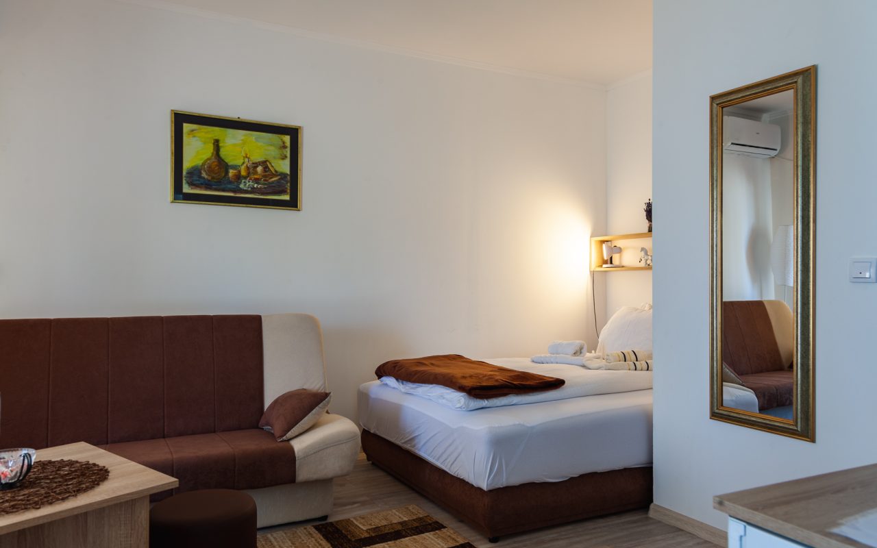 Apartman Feniks Vinci 6