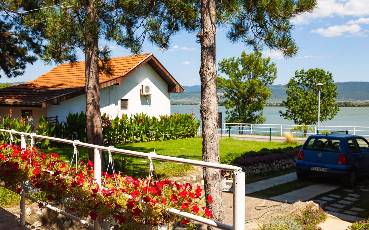 Apartman Feniks Vinci 8