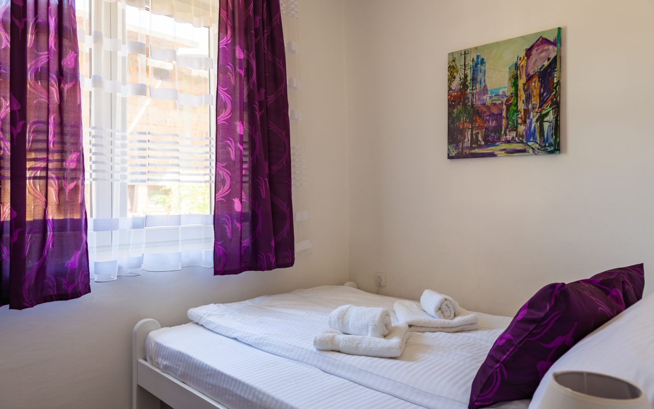 Apartman Feniks Vinci 9