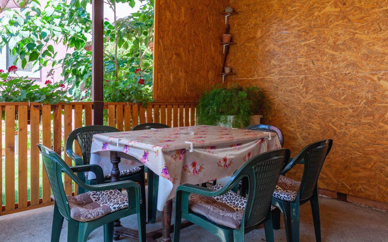 Apartman Golubović Golubac 7