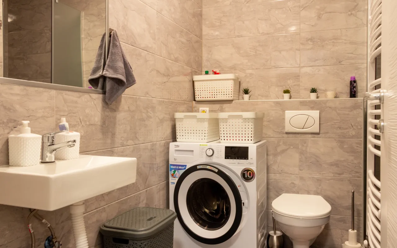 Apartman Kashmir - Golubac 1