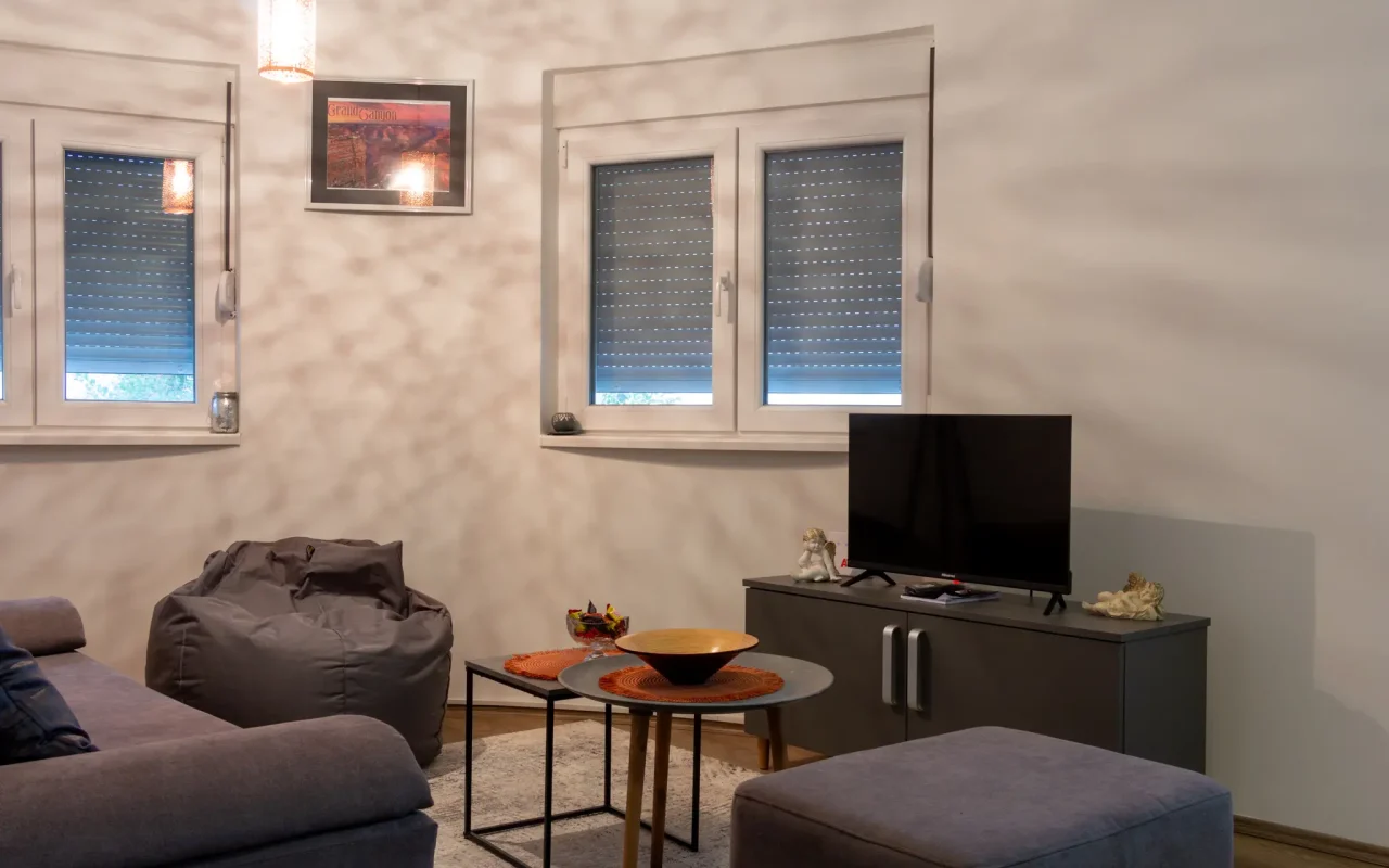 Apartman Kashmir - Golubac 3