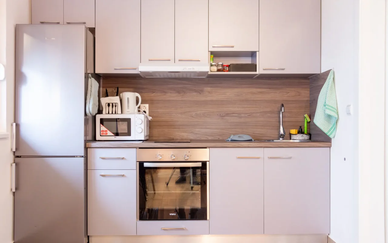 Apartman Kashmir - Golubac 4