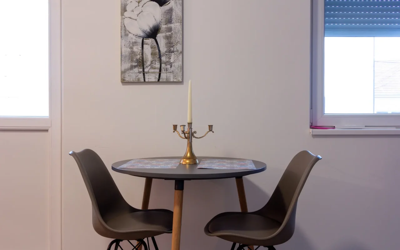 Apartman Kashmir - Golubac 5