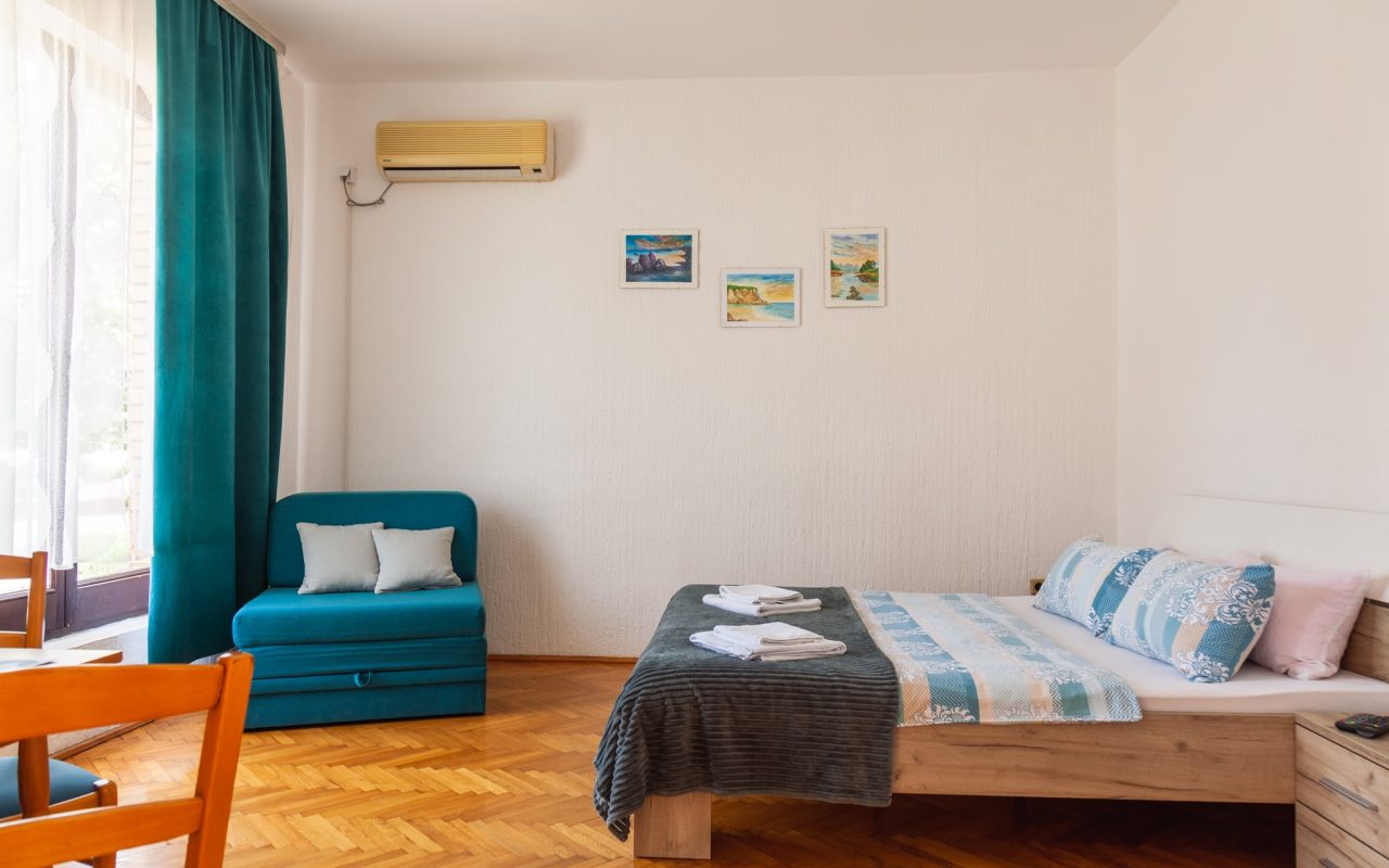 Apartman Katarina Golubac 1