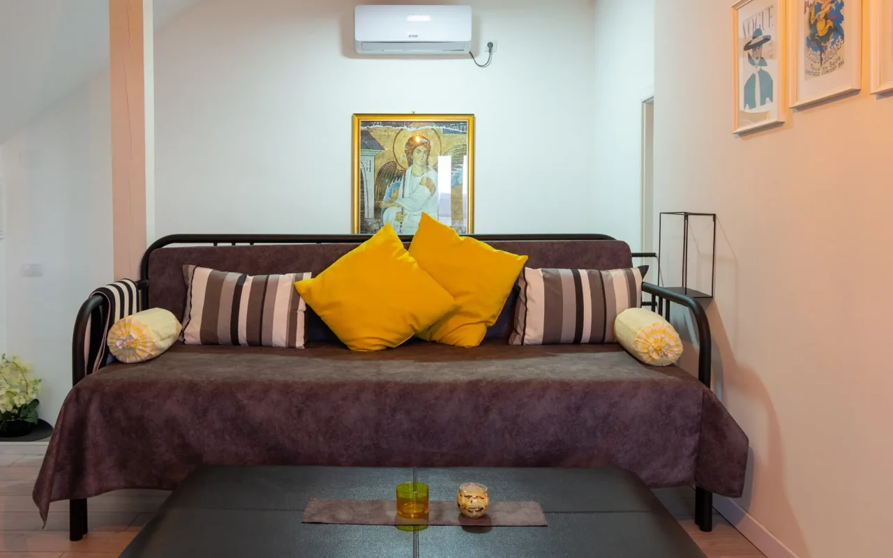 Apartman Košava - Golubac 12