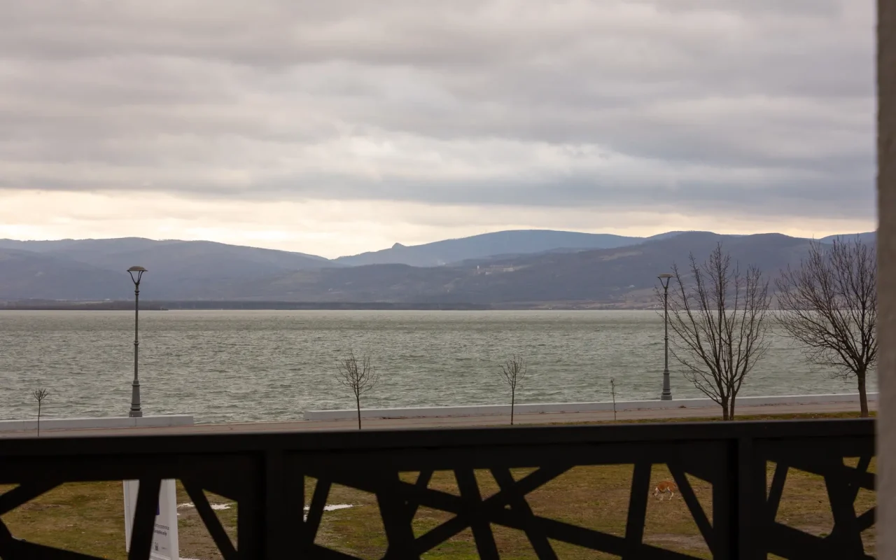 Apartman Košava - Golubac 15