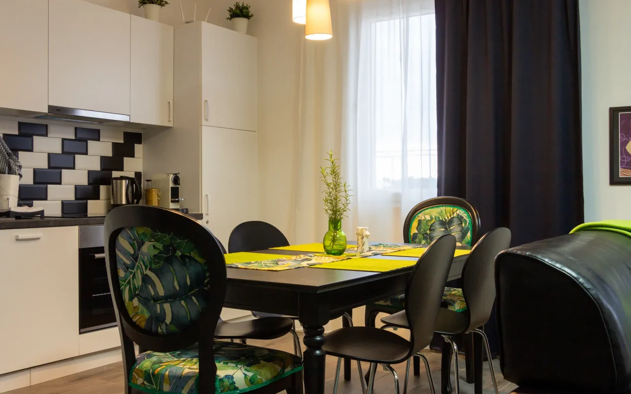 Apartman Košava - Golubac 4