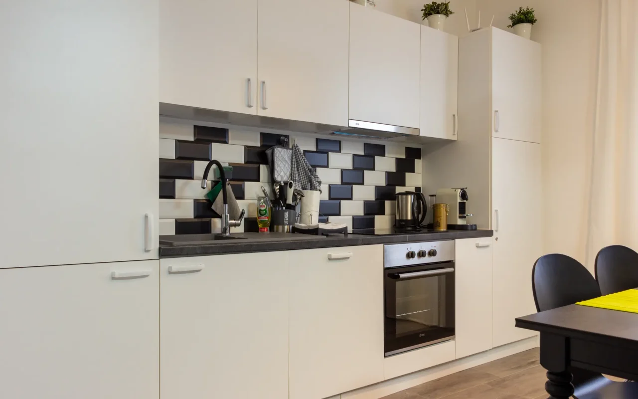 Apartman Košava - Golubac 5