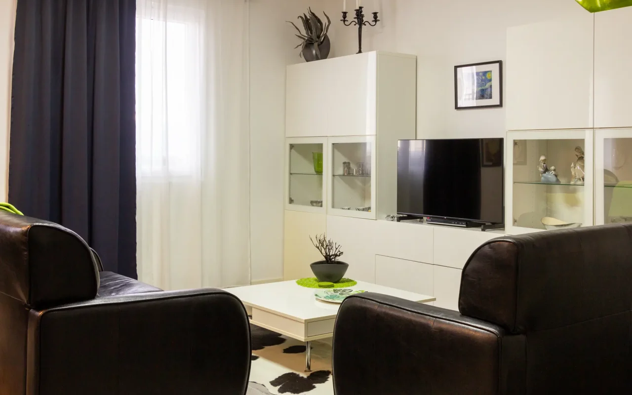 Apartman Košava - Golubac 6