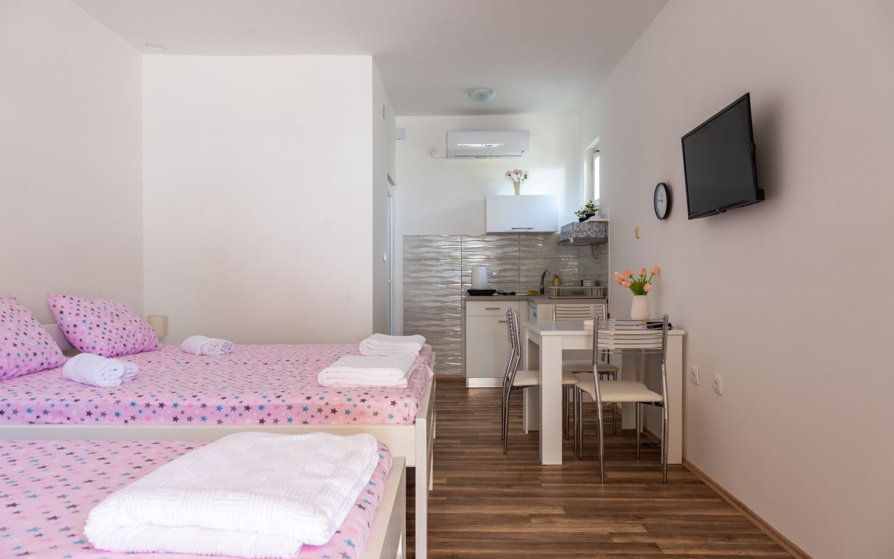 Apartman Marina - Golubac-1