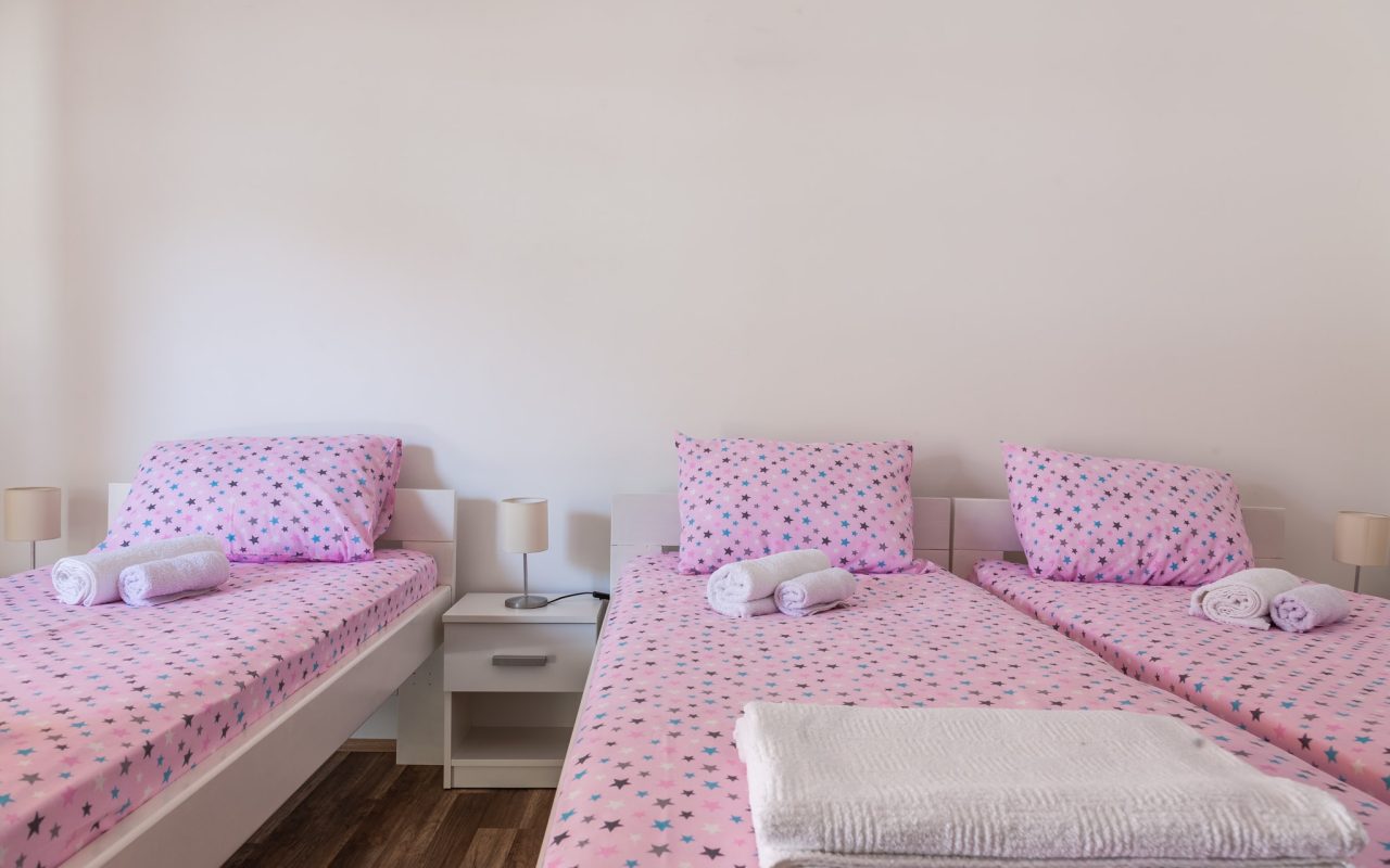 Apartman Marina - Golubac-2