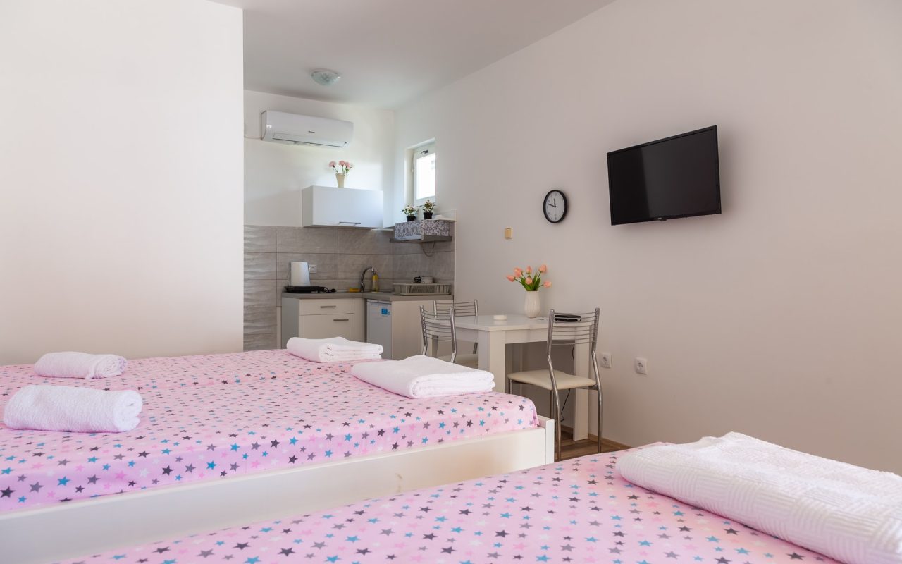Apartman Marina - Golubac-3