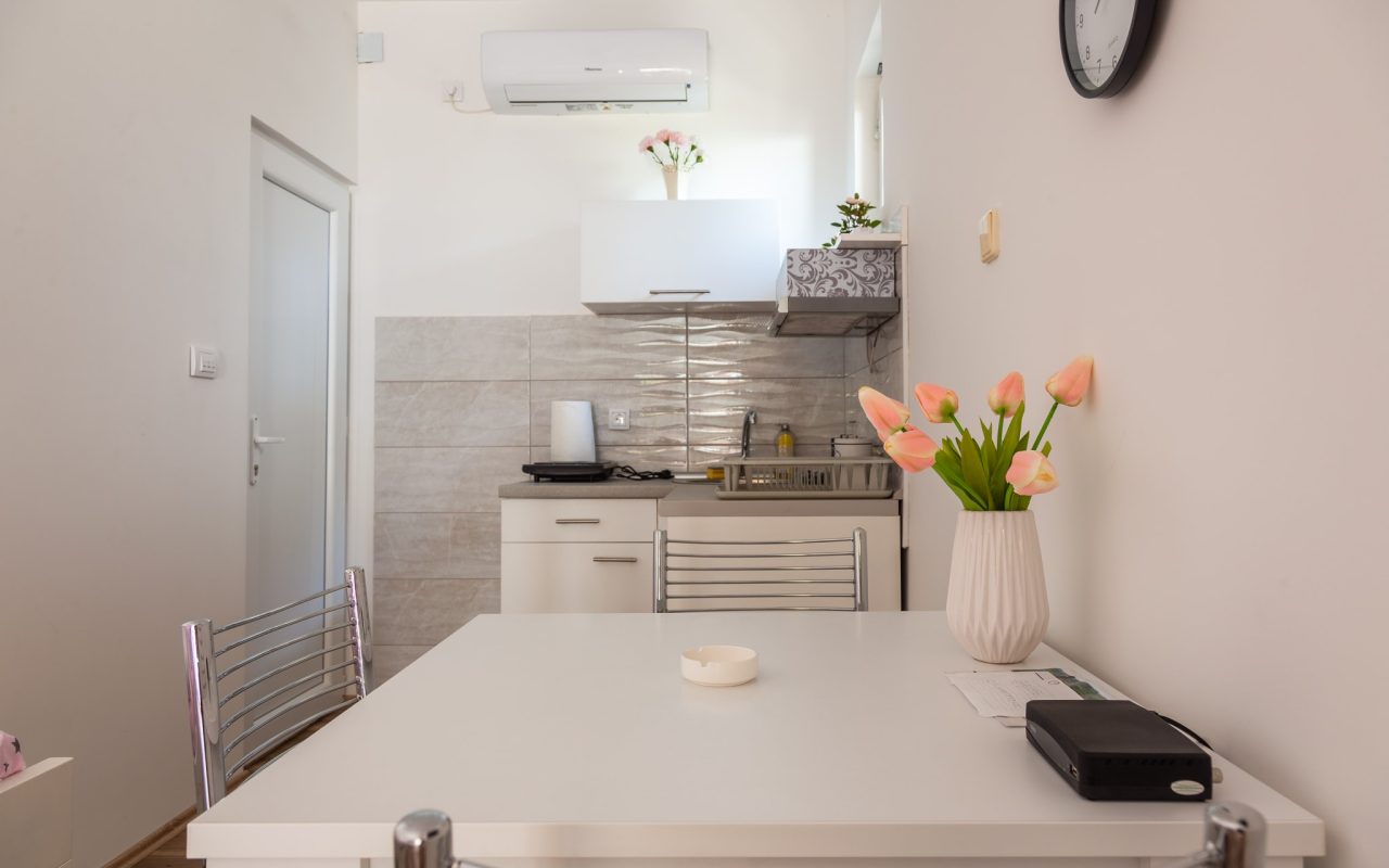 Apartman Marina - Golubac-4