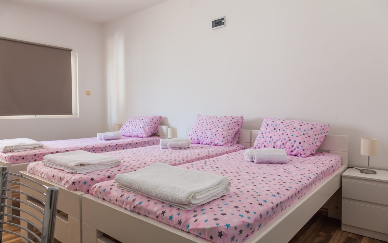 Apartman Marina - Golubac-5