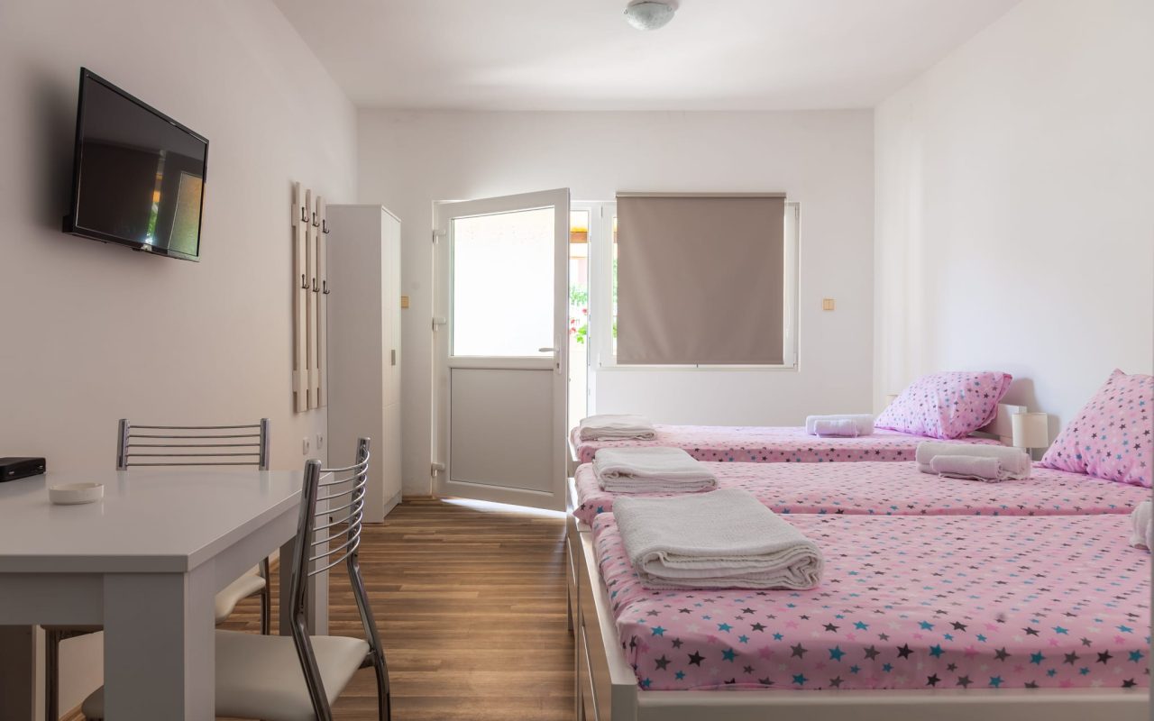 Apartman Marina - Golubac-7