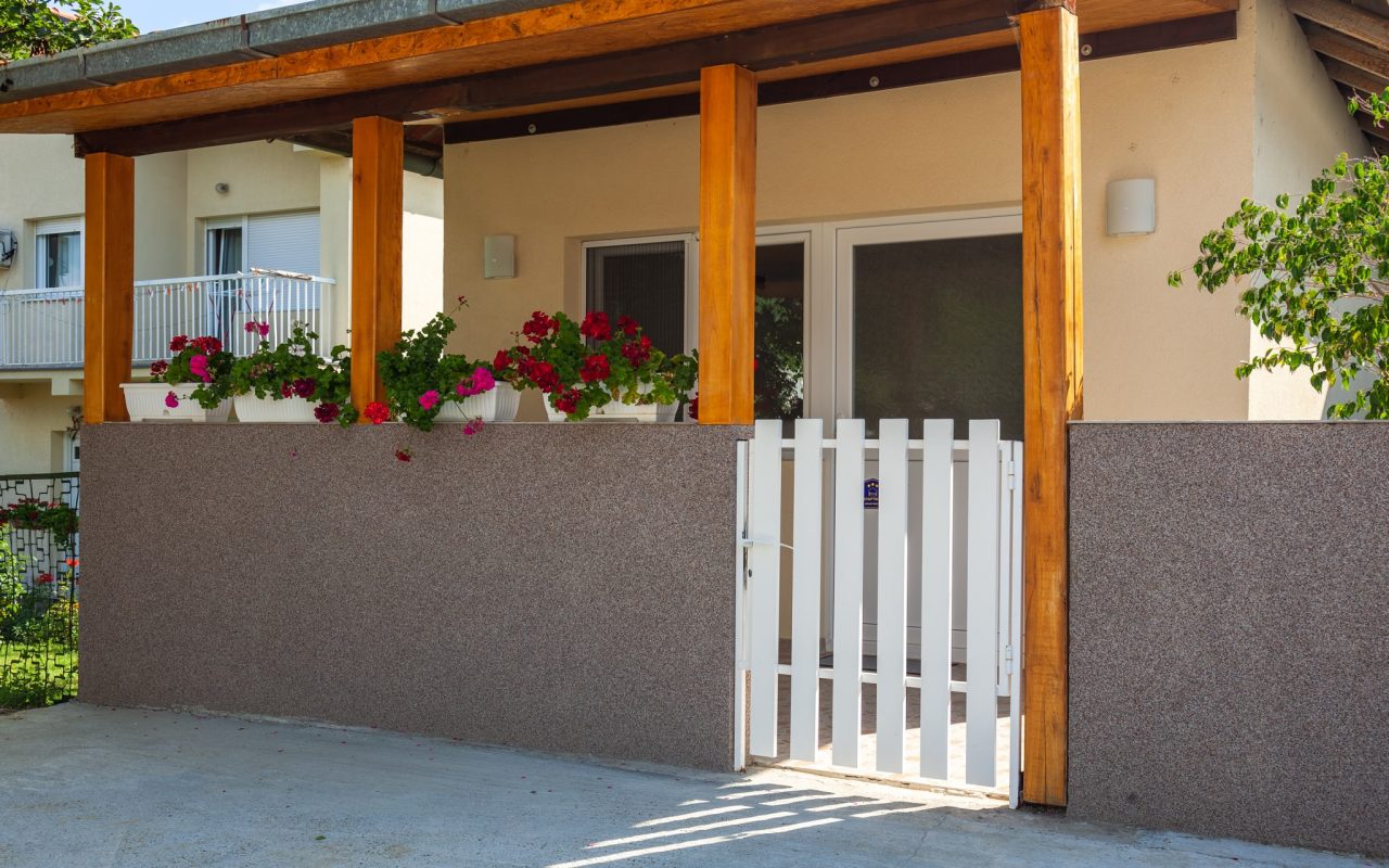 Apartman Marina - Golubac-9