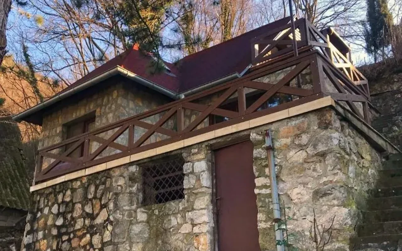 Apartman Mihajlović (1)