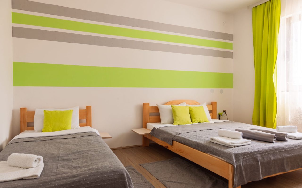 Apartman Panorama Golubac 1