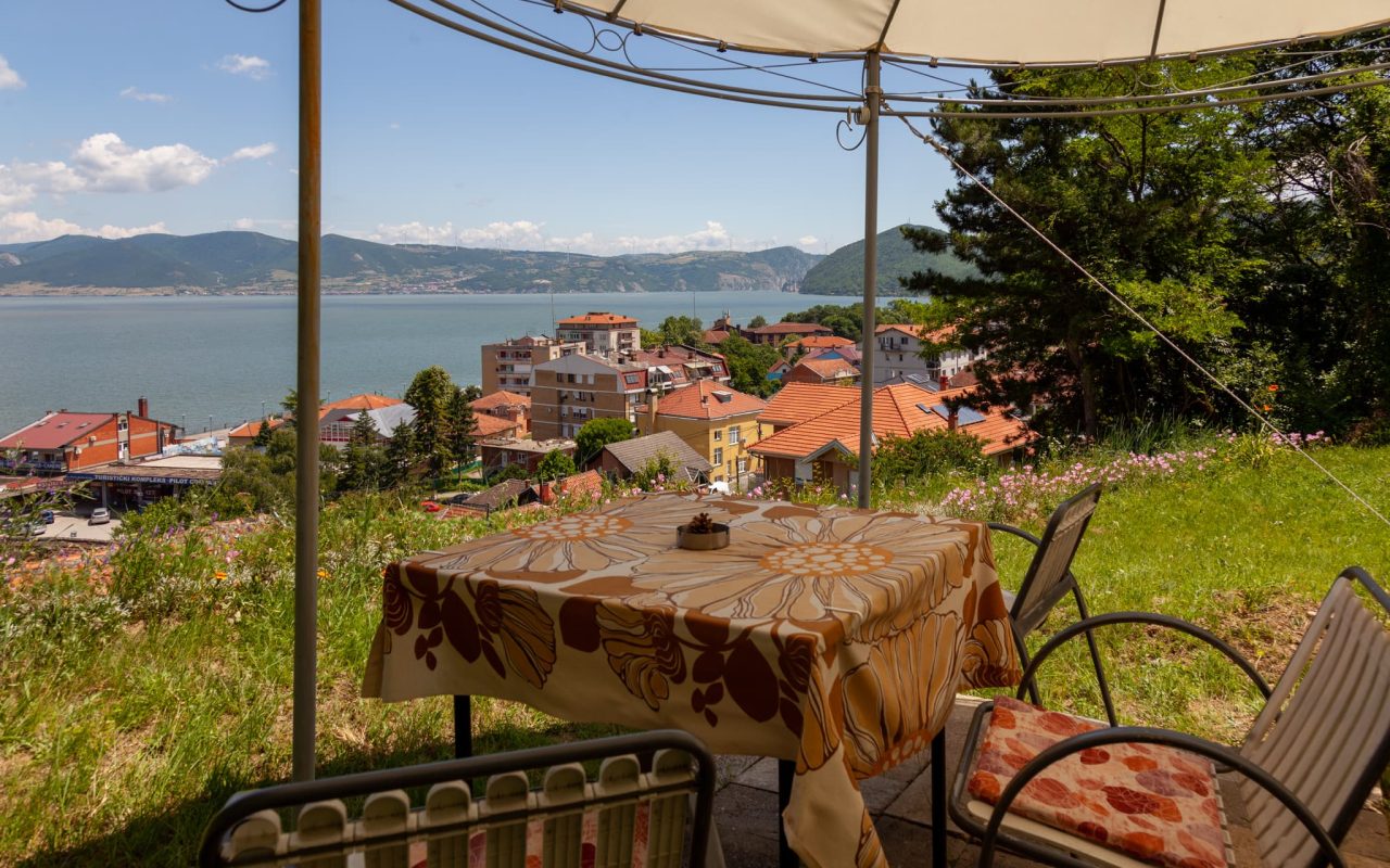 Apartman Panorama Golubac 10