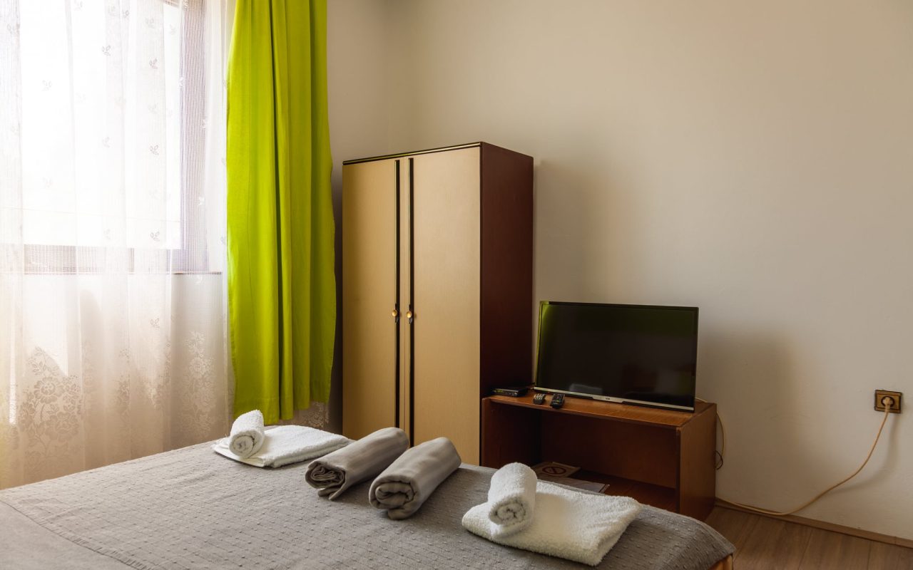 Apartman Panorama Golubac 4