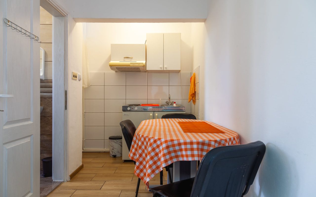 Apartman Panorama Golubac 5