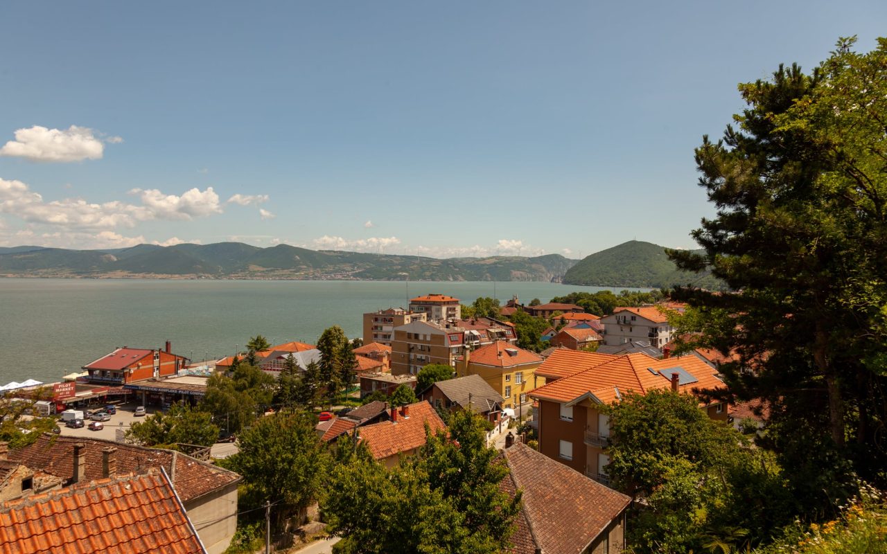 Apartman Panorama Golubac 8