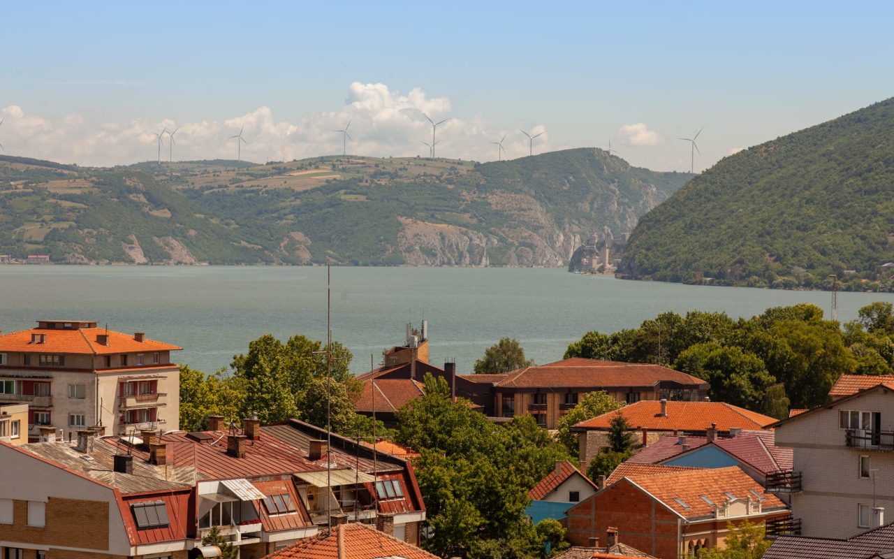 Apartman Panorama Golubac 9